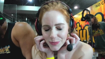 Theashleydaniels 18-09-2021 Naked 